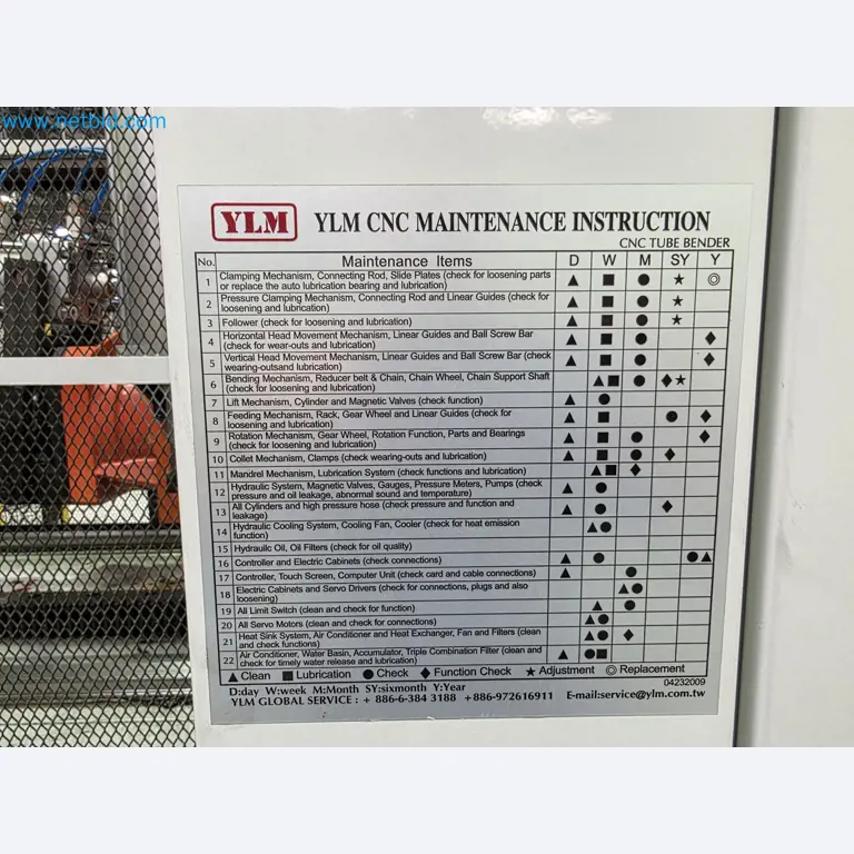 ¡Oportunidad Única!: Subasta de equipos y activos de la planta de producción de tubos de escape de Bosal Industrial Zaragoza SAU -35