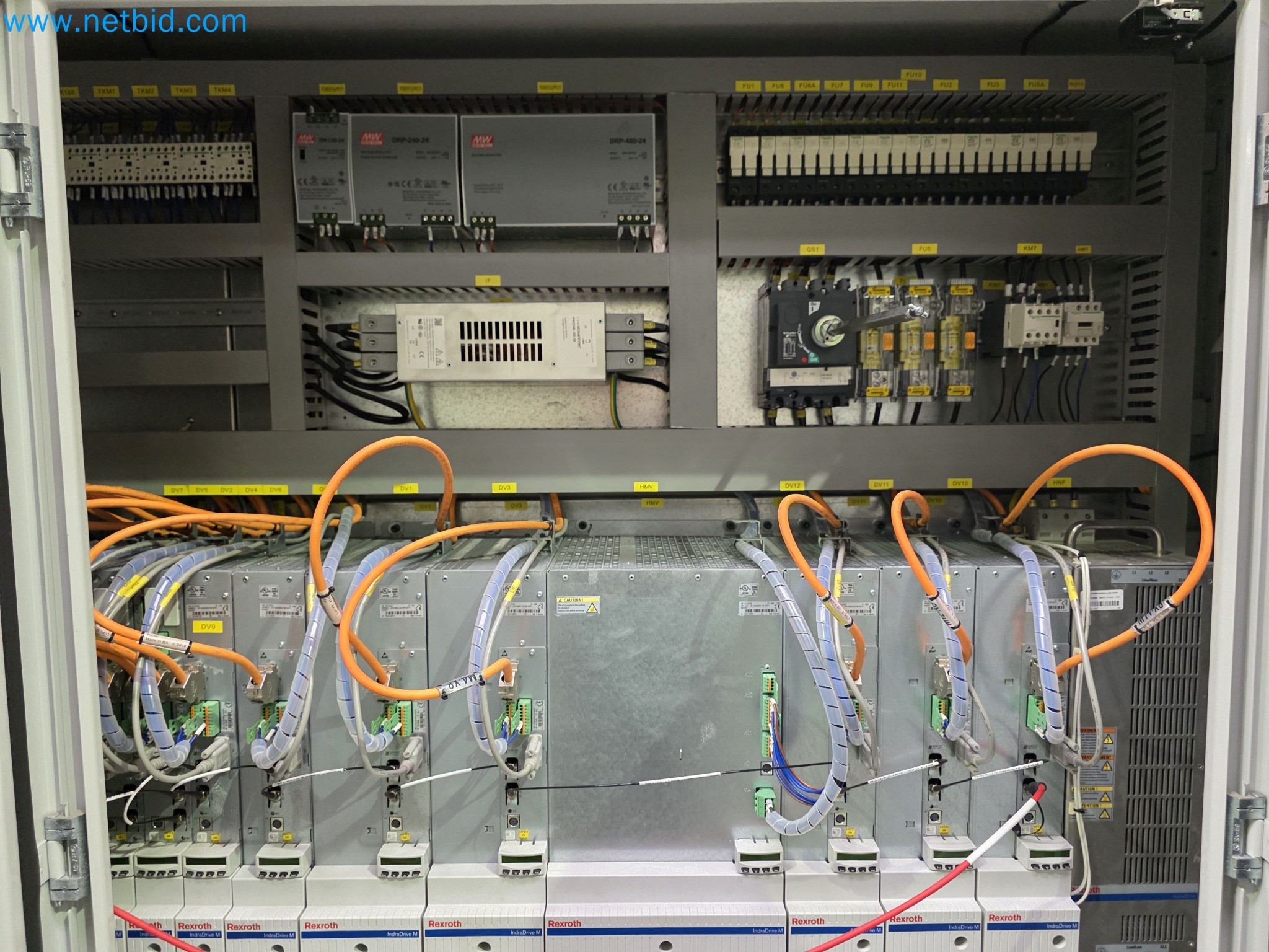 ¡Oportunidad Única!: Subasta de equipos y activos de la planta de producción de tubos de escape de Bosal Industrial Zaragoza SAU -37