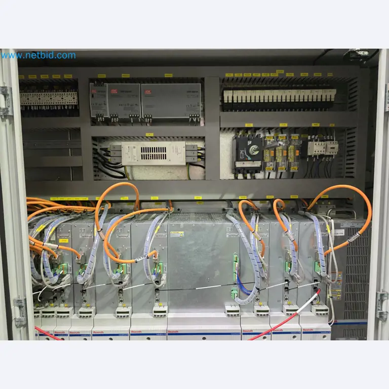 ¡Oportunidad Única!: Subasta de equipos y activos de la planta de producción de tubos de escape de Bosal Industrial Zaragoza SAU -37