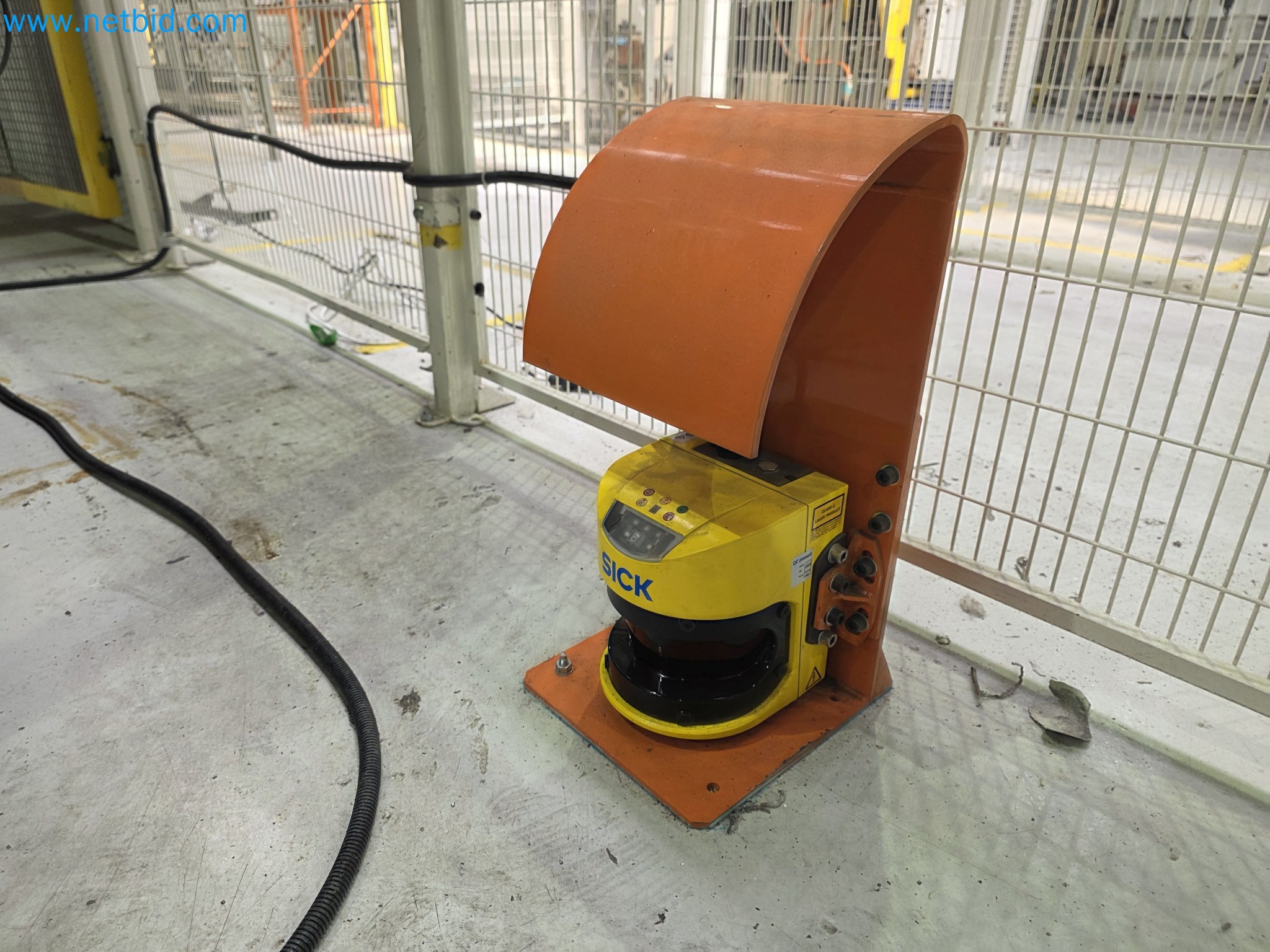 ¡Oportunidad Única!: Subasta de equipos y activos de la planta de producción de tubos de escape de Bosal Industrial Zaragoza SAU -42