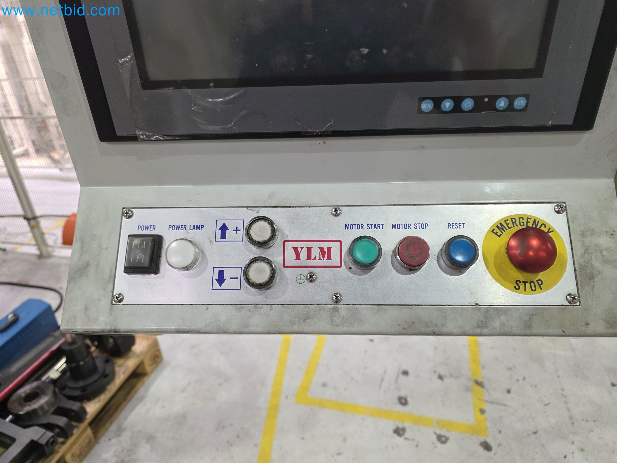 ¡Oportunidad Única!: Subasta de equipos y activos de la planta de producción de tubos de escape de Bosal Industrial Zaragoza SAU -44