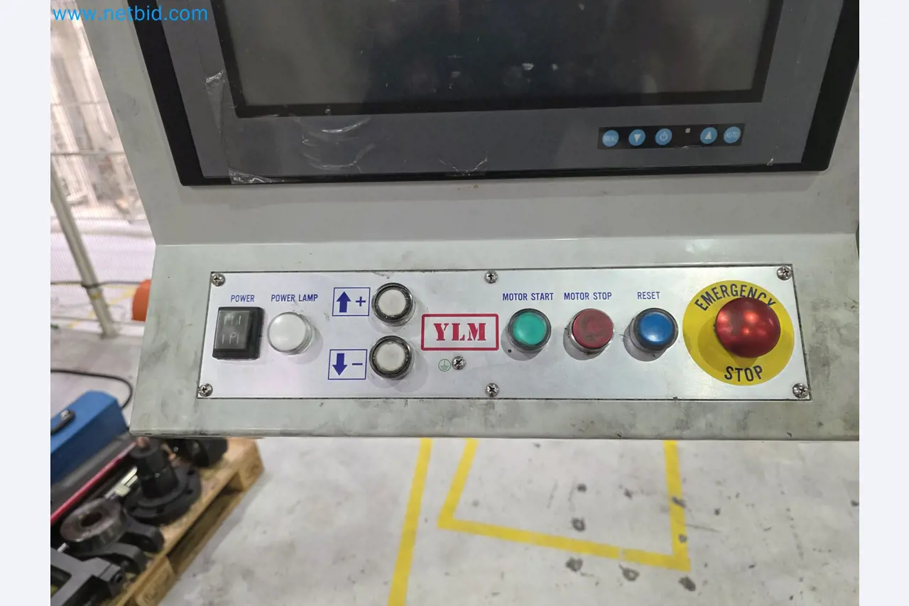 ¡Oportunidad Única!: Subasta de equipos y activos de la planta de producción de tubos de escape de Bosal Industrial Zaragoza SAU -44