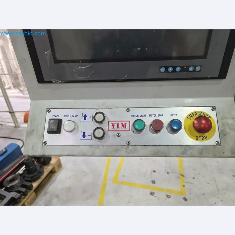 ¡Oportunidad Única!: Subasta de equipos y activos de la planta de producción de tubos de escape de Bosal Industrial Zaragoza SAU -44