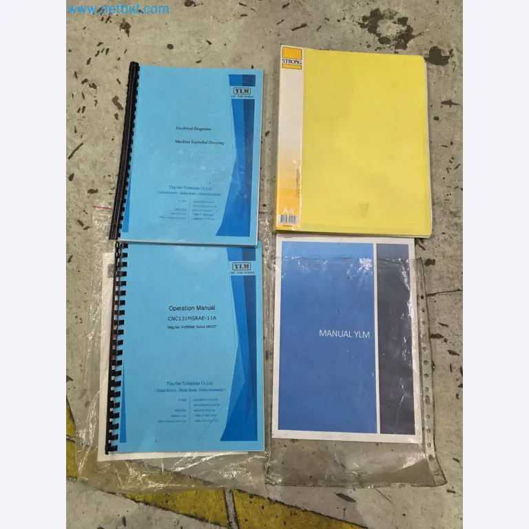 ¡Oportunidad Única!: Subasta de equipos y activos de la planta de producción de tubos de escape de Bosal Industrial Zaragoza SAU -47