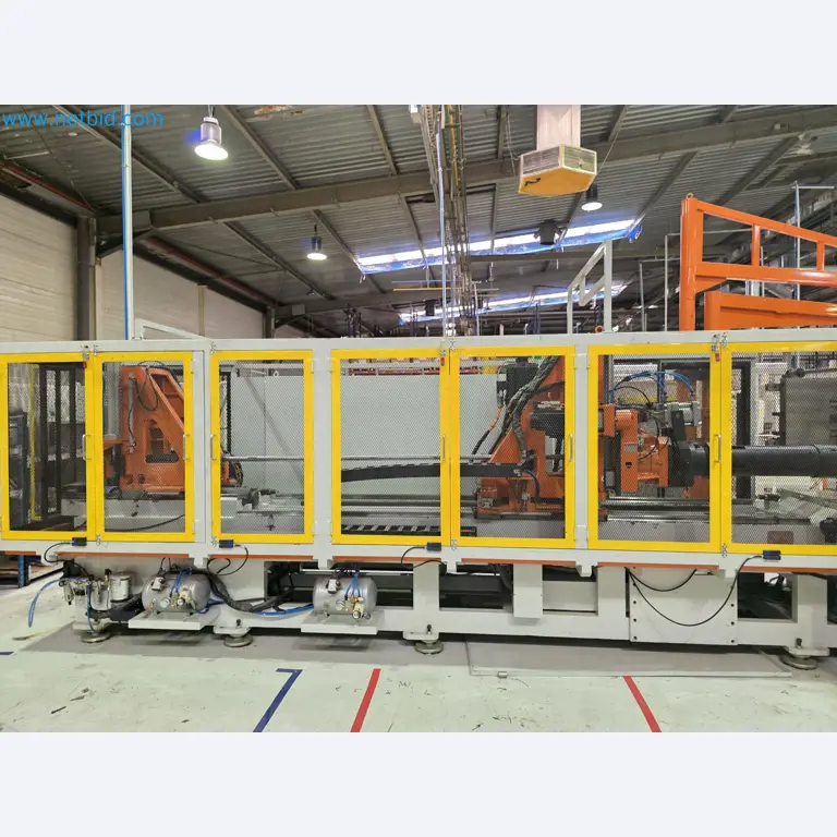 ¡Oportunidad Única!: Subasta de equipos y activos de la planta de producción de tubos de escape de Bosal Industrial Zaragoza SAU -4