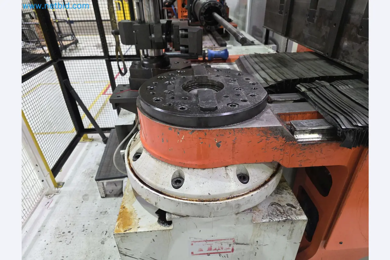 ¡Oportunidad Única!: Subasta de equipos y activos de la planta de producción de tubos de escape de Bosal Industrial Zaragoza SAU -9