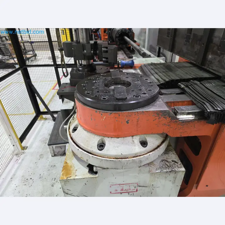 ¡Oportunidad Única!: Subasta de equipos y activos de la planta de producción de tubos de escape de Bosal Industrial Zaragoza SAU -9