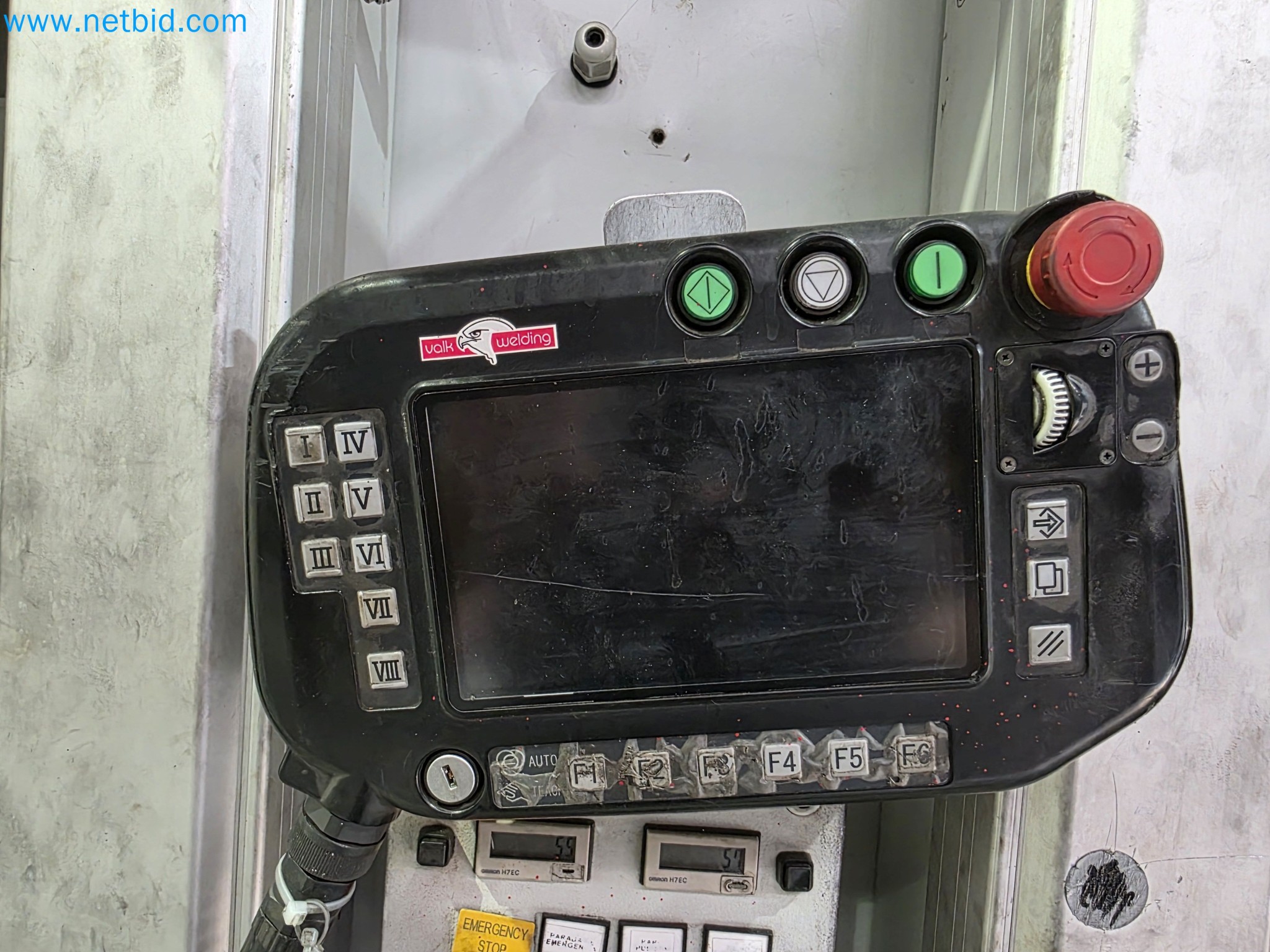 ¡Oportunidad Única!: Subasta de equipos y activos de la planta de producción de tubos de escape de Bosal Industrial Zaragoza SAU -10