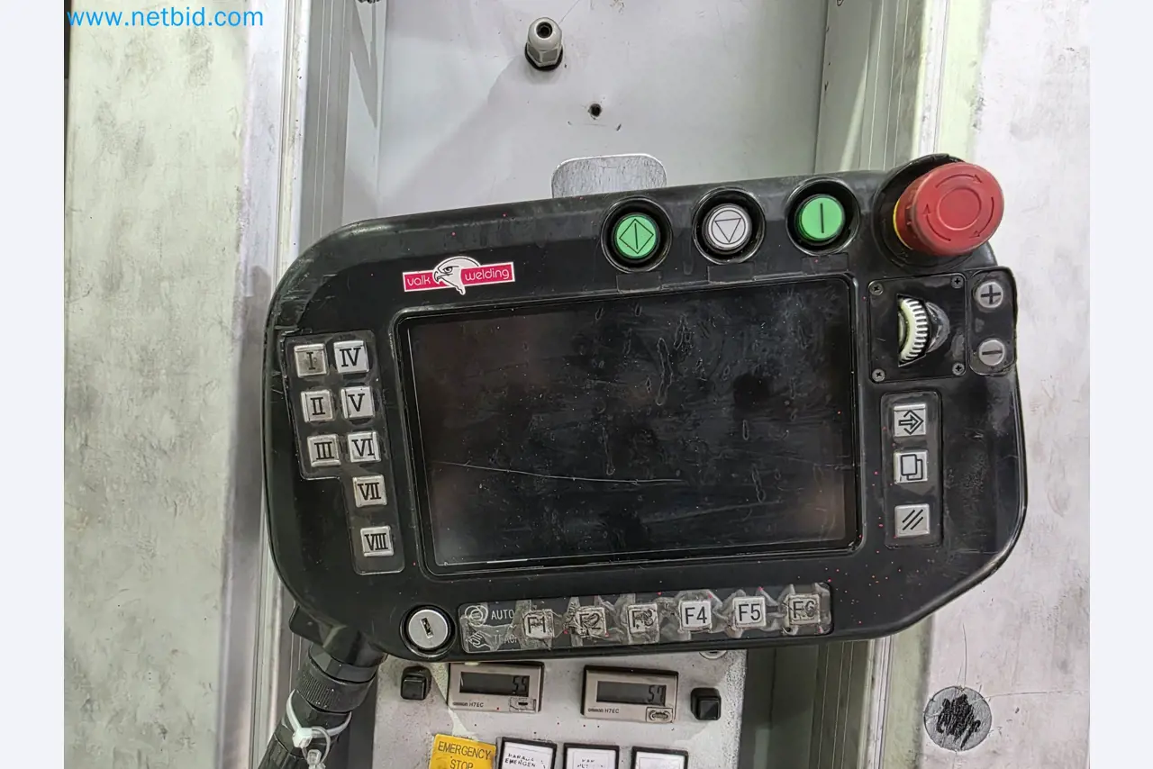 ¡Oportunidad Única!: Subasta de equipos y activos de la planta de producción de tubos de escape de Bosal Industrial Zaragoza SAU -10