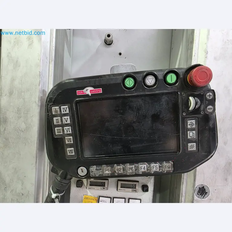 ¡Oportunidad Única!: Subasta de equipos y activos de la planta de producción de tubos de escape de Bosal Industrial Zaragoza SAU -10