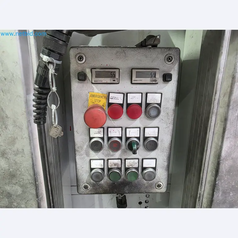 ¡Oportunidad Única!: Subasta de equipos y activos de la planta de producción de tubos de escape de Bosal Industrial Zaragoza SAU -11