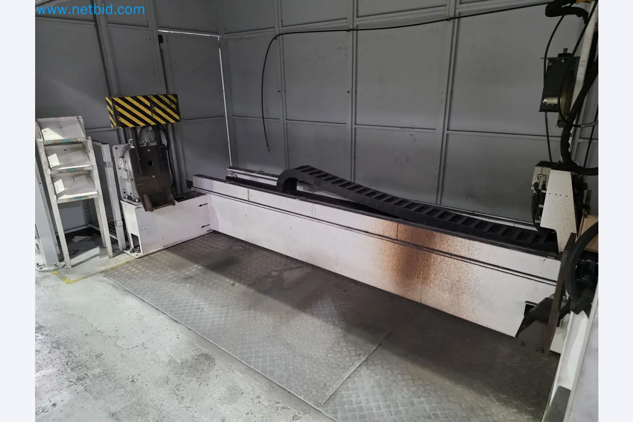 ¡Oportunidad Única!: Subasta de equipos y activos de la planta de producción de tubos de escape de Bosal Industrial Zaragoza SAU -13