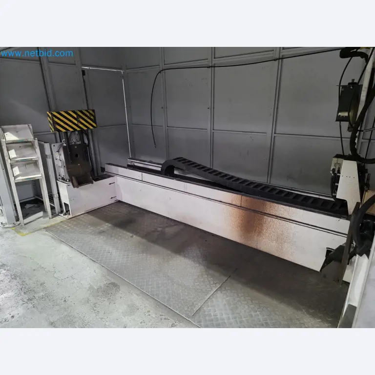 ¡Oportunidad Única!: Subasta de equipos y activos de la planta de producción de tubos de escape de Bosal Industrial Zaragoza SAU -13