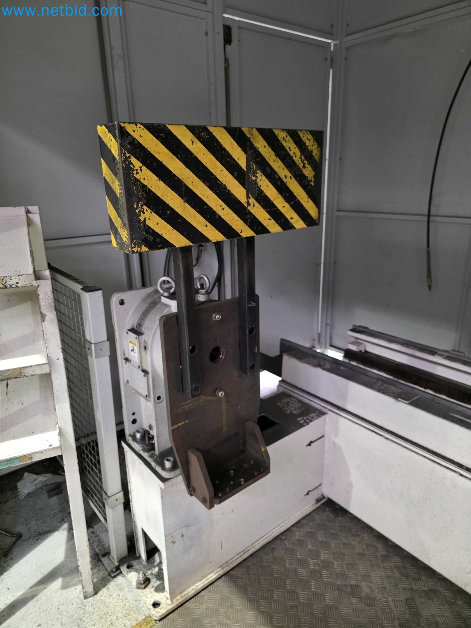 ¡Oportunidad Única!: Subasta de equipos y activos de la planta de producción de tubos de escape de Bosal Industrial Zaragoza SAU -14