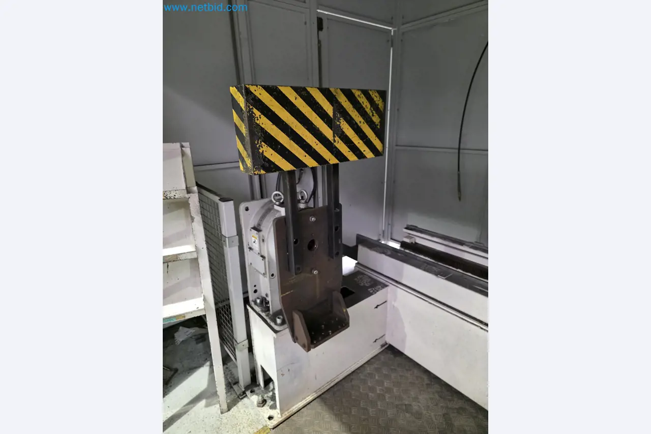 ¡Oportunidad Única!: Subasta de equipos y activos de la planta de producción de tubos de escape de Bosal Industrial Zaragoza SAU -14