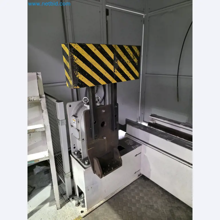 ¡Oportunidad Única!: Subasta de equipos y activos de la planta de producción de tubos de escape de Bosal Industrial Zaragoza SAU -14