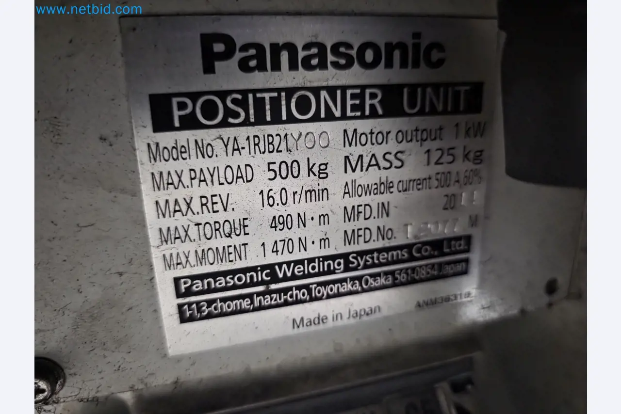 ¡Oportunidad Única!: Subasta de equipos y activos de la planta de producción de tubos de escape de Bosal Industrial Zaragoza SAU -16