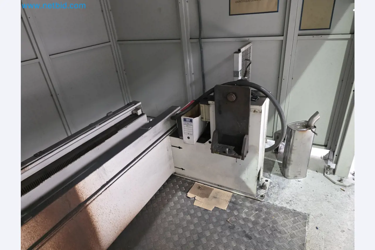 ¡Oportunidad Única!: Subasta de equipos y activos de la planta de producción de tubos de escape de Bosal Industrial Zaragoza SAU -18