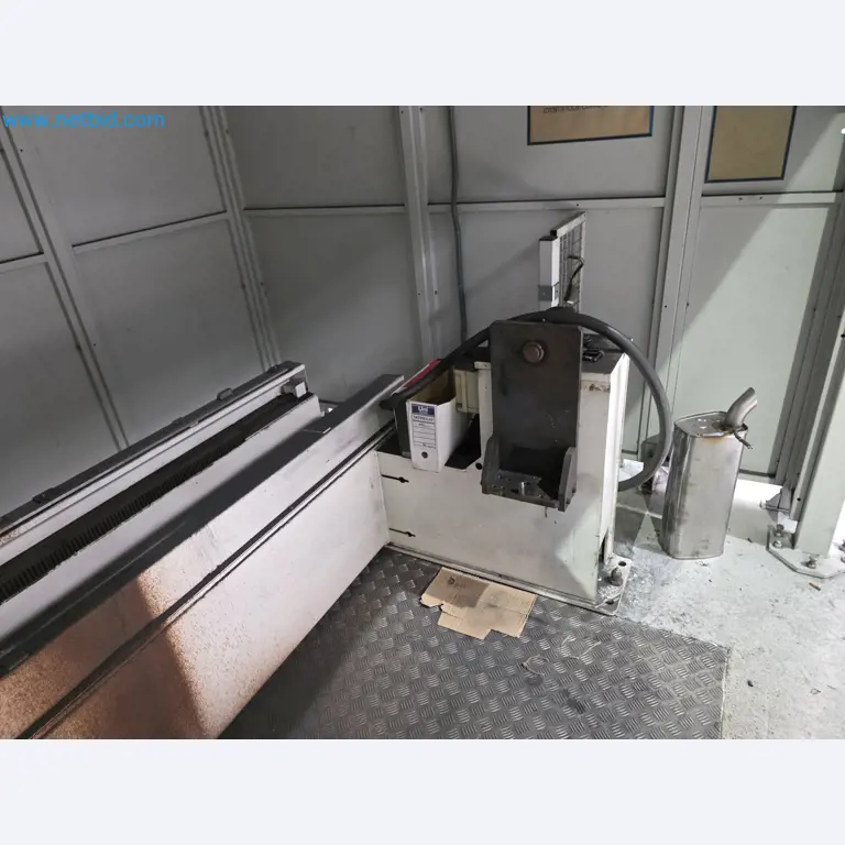 ¡Oportunidad Única!: Subasta de equipos y activos de la planta de producción de tubos de escape de Bosal Industrial Zaragoza SAU -18