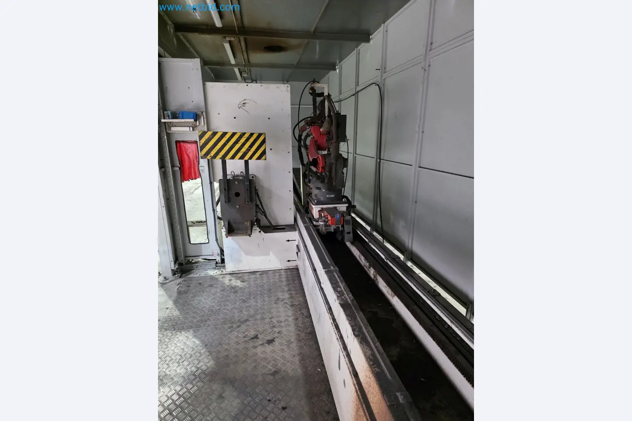 ¡Oportunidad Única!: Subasta de equipos y activos de la planta de producción de tubos de escape de Bosal Industrial Zaragoza SAU -19