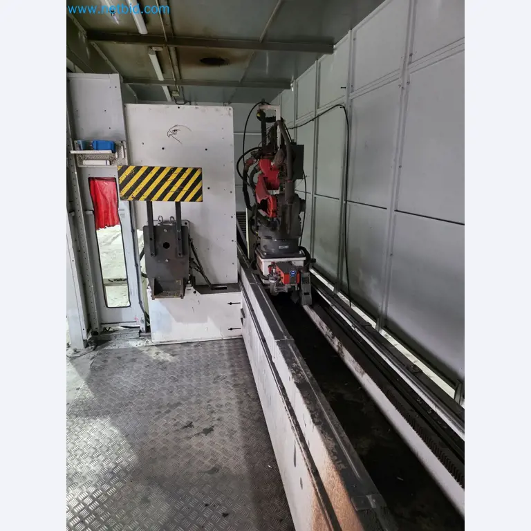 ¡Oportunidad Única!: Subasta de equipos y activos de la planta de producción de tubos de escape de Bosal Industrial Zaragoza SAU -19