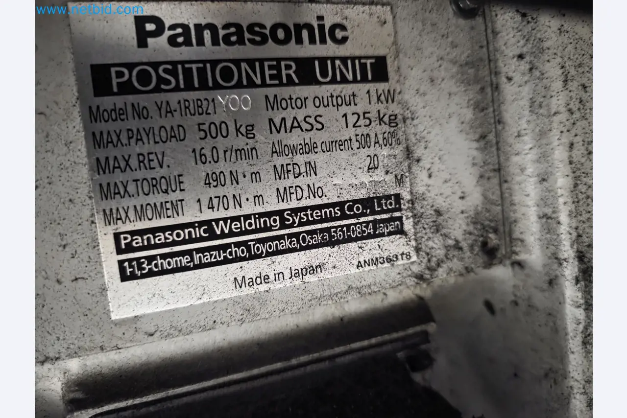 ¡Oportunidad Única!: Subasta de equipos y activos de la planta de producción de tubos de escape de Bosal Industrial Zaragoza SAU -20