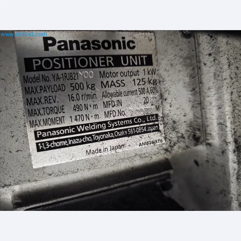 ¡Oportunidad Única!: Subasta de equipos y activos de la planta de producción de tubos de escape de Bosal Industrial Zaragoza SAU -20