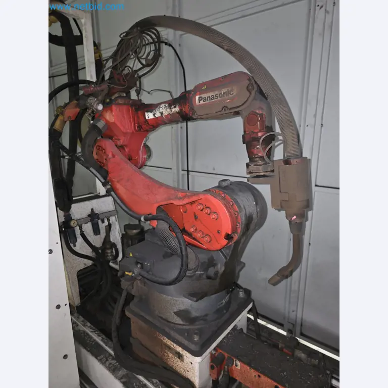 ¡Oportunidad Única!: Subasta de equipos y activos de la planta de producción de tubos de escape de Bosal Industrial Zaragoza SAU -21