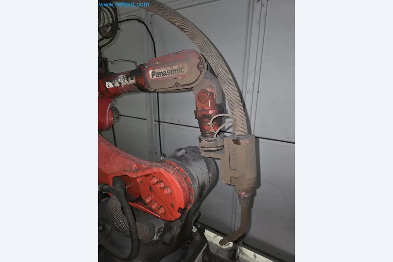 ¡Oportunidad Única!: Subasta de equipos y activos de la planta de producción de tubos de escape de Bosal Industrial Zaragoza SAU -22