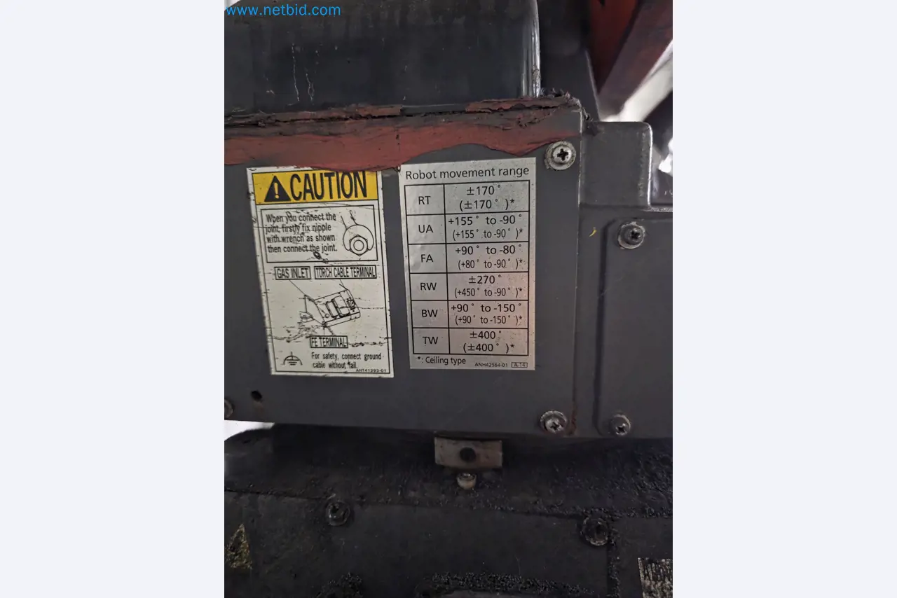 ¡Oportunidad Única!: Subasta de equipos y activos de la planta de producción de tubos de escape de Bosal Industrial Zaragoza SAU -24