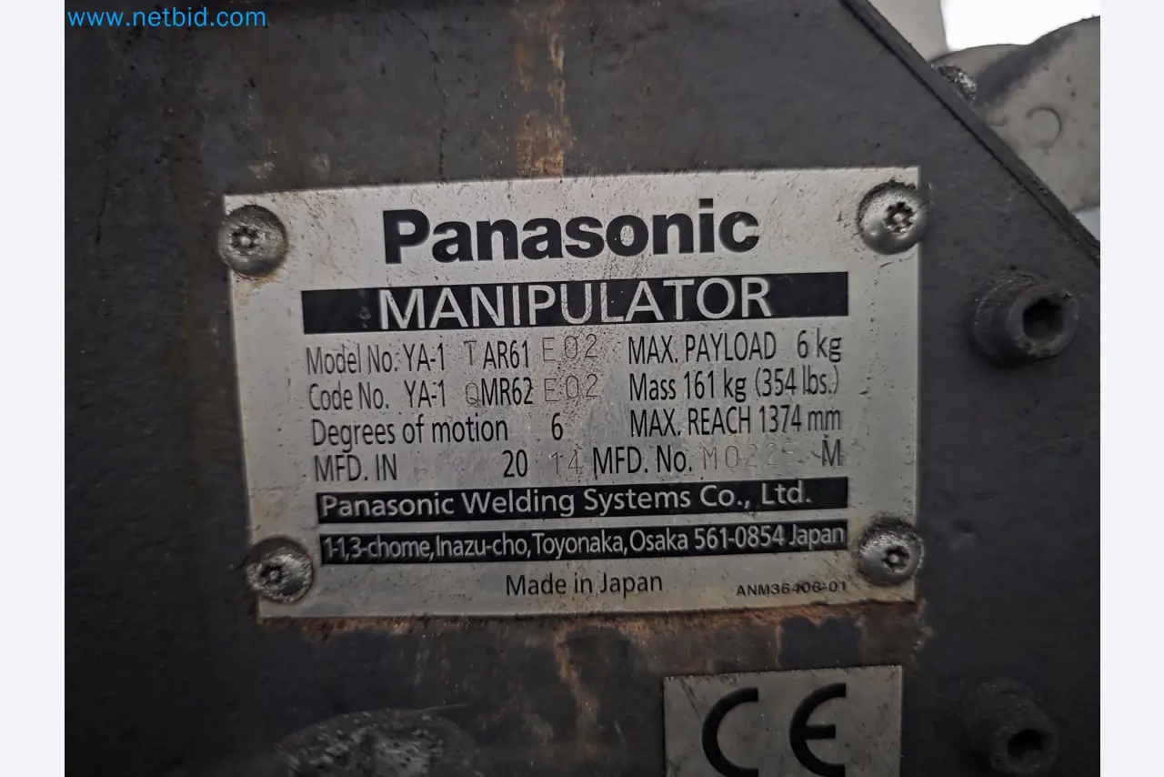 ¡Oportunidad Única!: Subasta de equipos y activos de la planta de producción de tubos de escape de Bosal Industrial Zaragoza SAU -26