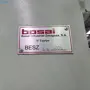 thumbnail-Wyjątkowa okazja: licytacja aktywów i wyposażenia zakładu produkcji rur wydechowych Bosal Industrial Zaragoza SAU-29