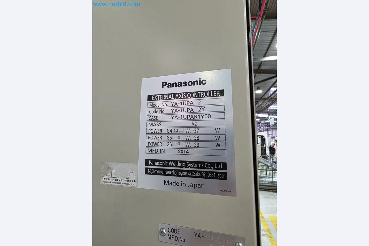 ¡Oportunidad Única!: Subasta de equipos y activos de la planta de producción de tubos de escape de Bosal Industrial Zaragoza SAU -32