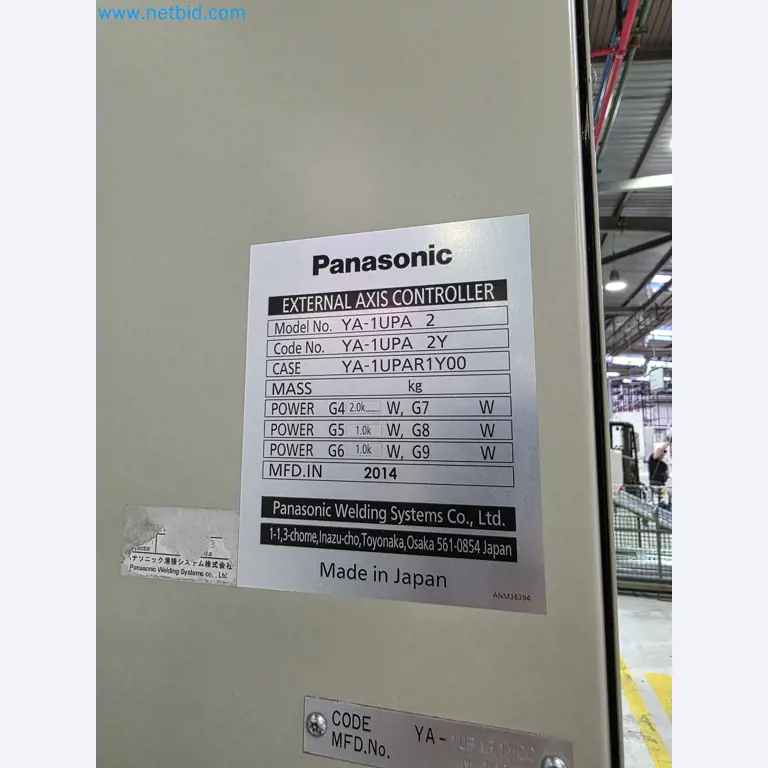 ¡Oportunidad Única!: Subasta de equipos y activos de la planta de producción de tubos de escape de Bosal Industrial Zaragoza SAU -32