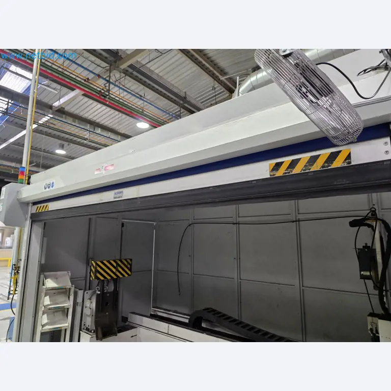 ¡Oportunidad Única!: Subasta de equipos y activos de la planta de producción de tubos de escape de Bosal Industrial Zaragoza SAU -33