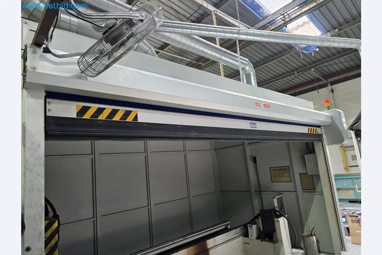 ¡Oportunidad Única!: Subasta de equipos y activos de la planta de producción de tubos de escape de Bosal Industrial Zaragoza SAU -34