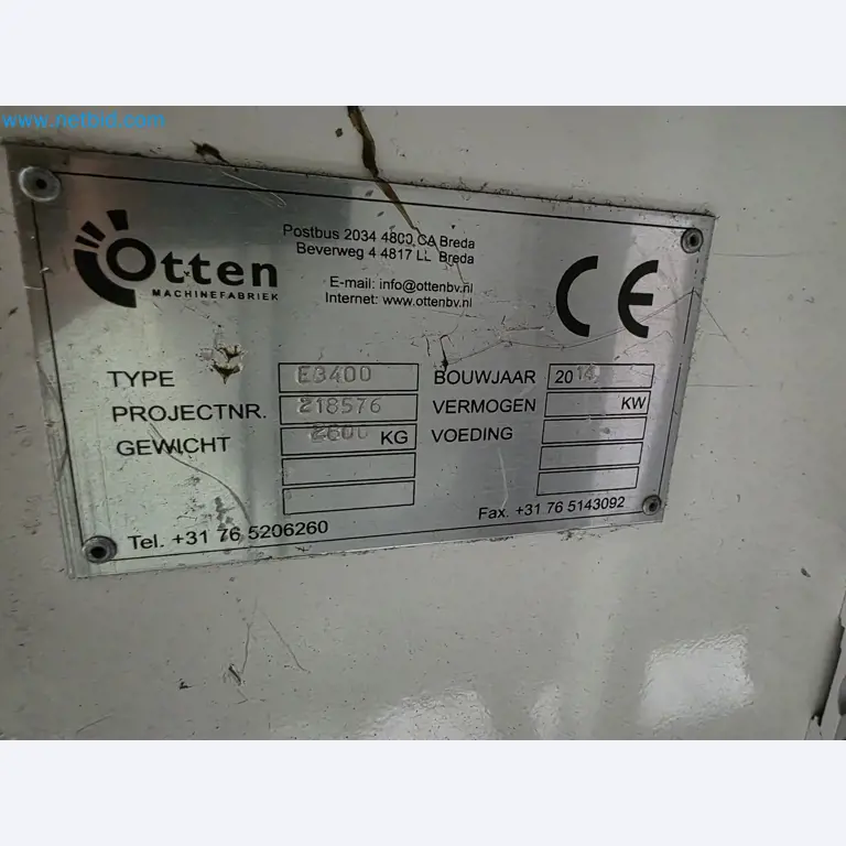 ¡Oportunidad Única!: Subasta de equipos y activos de la planta de producción de tubos de escape de Bosal Industrial Zaragoza SAU -37