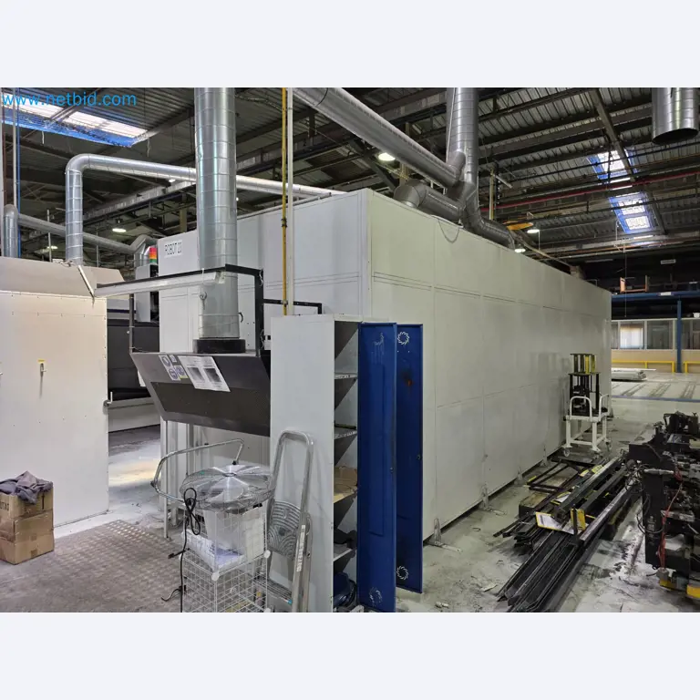 ¡Oportunidad Única!: Subasta de equipos y activos de la planta de producción de tubos de escape de Bosal Industrial Zaragoza SAU -6