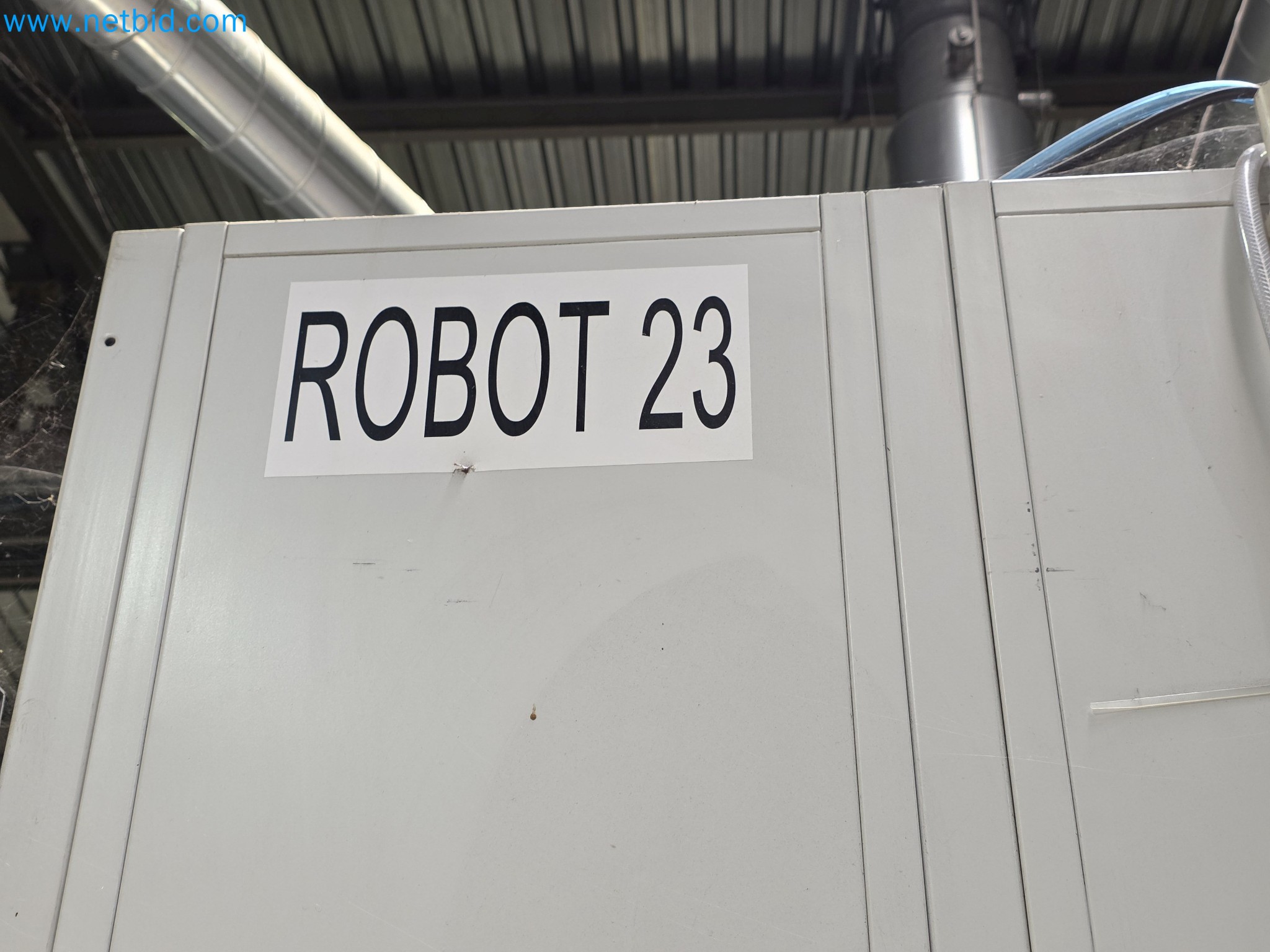 ¡Oportunidad Única!: Subasta de equipos y activos de la planta de producción de tubos de escape de Bosal Industrial Zaragoza SAU -8