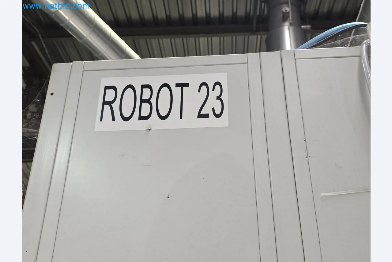 ¡Oportunidad Única!: Subasta de equipos y activos de la planta de producción de tubos de escape de Bosal Industrial Zaragoza SAU -8