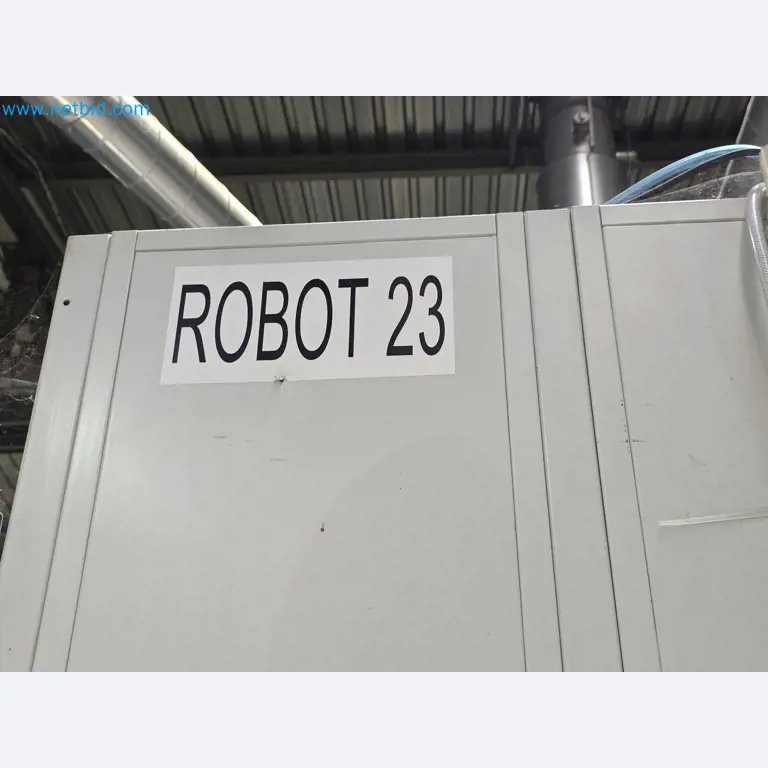 ¡Oportunidad Única!: Subasta de equipos y activos de la planta de producción de tubos de escape de Bosal Industrial Zaragoza SAU -8