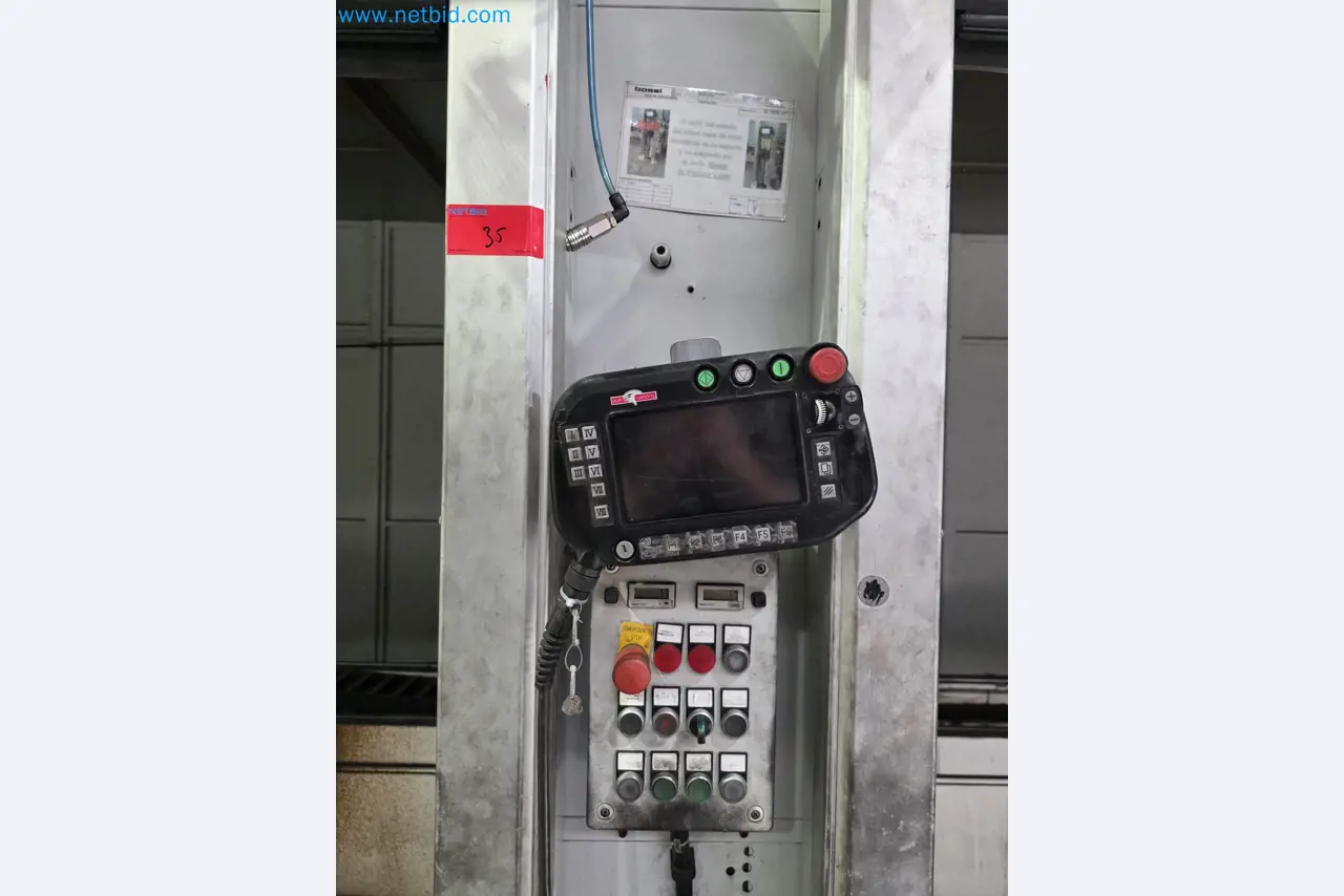 ¡Oportunidad Única!: Subasta de equipos y activos de la planta de producción de tubos de escape de Bosal Industrial Zaragoza SAU -9