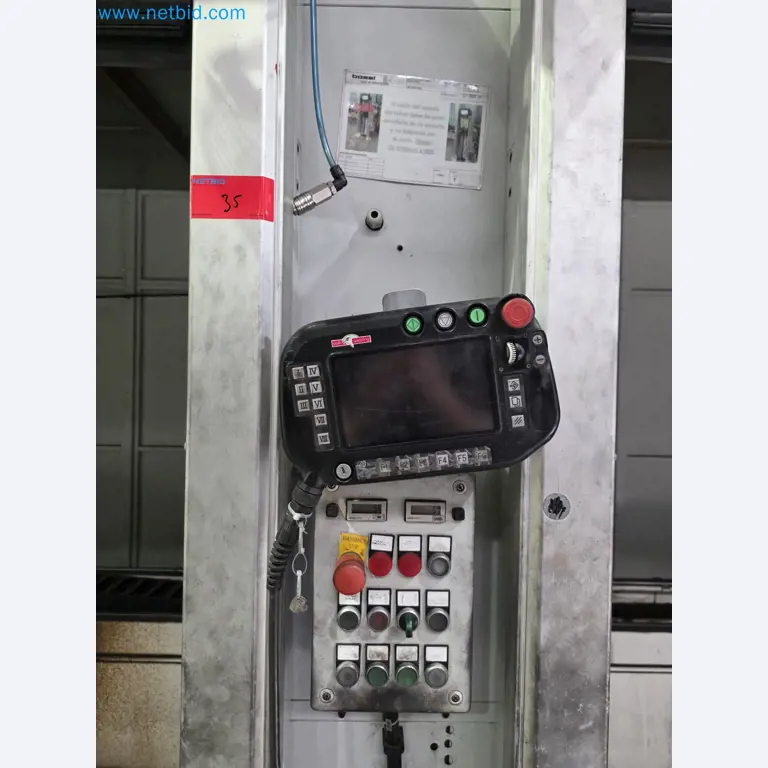 ¡Oportunidad Única!: Subasta de equipos y activos de la planta de producción de tubos de escape de Bosal Industrial Zaragoza SAU -9