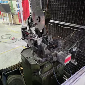 Piła tarczowa TEJERO TIGER 350 SX