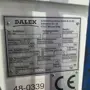 thumbnail-Wyjątkowa okazja: licytacja aktywów i wyposażenia zakładu produkcji rur wydechowych Bosal Industrial Zaragoza SAU-17