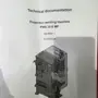 thumbnail-Wyjątkowa okazja: licytacja aktywów i wyposażenia zakładu produkcji rur wydechowych Bosal Industrial Zaragoza SAU-36