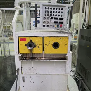 Tube end Forming Machine EAGLE IO/IO 90