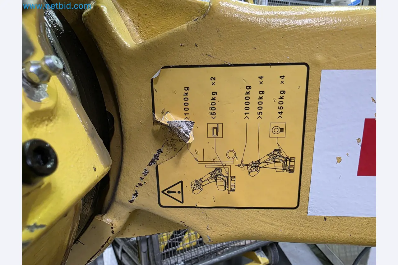 ¡Oportunidad Única!: Subasta de equipos y activos de la planta de producción de tubos de escape de Bosal Industrial Zaragoza SAU -10