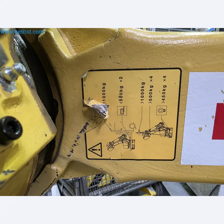 ¡Oportunidad Única!: Subasta de equipos y activos de la planta de producción de tubos de escape de Bosal Industrial Zaragoza SAU -10