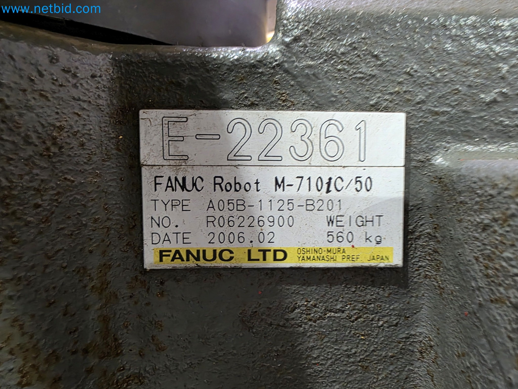 ¡Oportunidad Única!: Subasta de equipos y activos de la planta de producción de tubos de escape de Bosal Industrial Zaragoza SAU -11